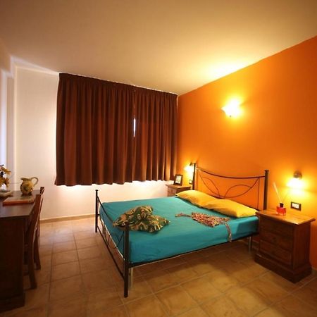 Agricostella Agriturismo Vieste Zewnętrze zdjęcie