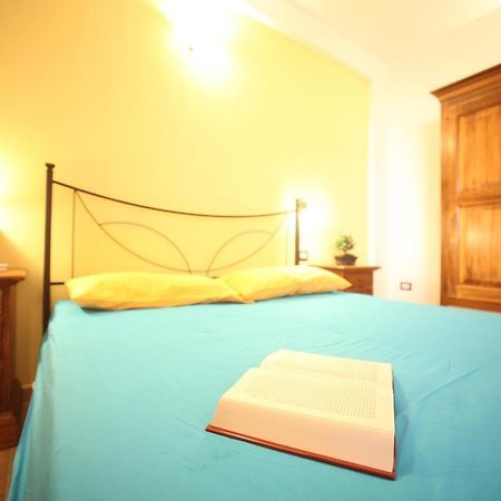 Agricostella Agriturismo Vieste Zewnętrze zdjęcie