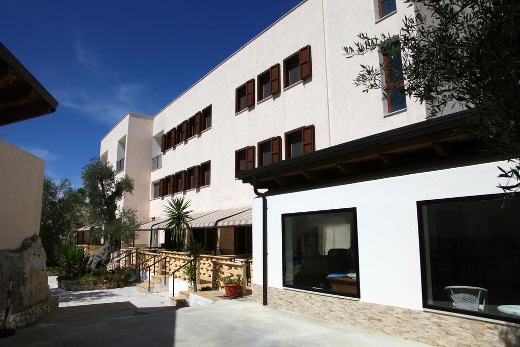 Agricostella Agriturismo Vieste Zewnętrze zdjęcie