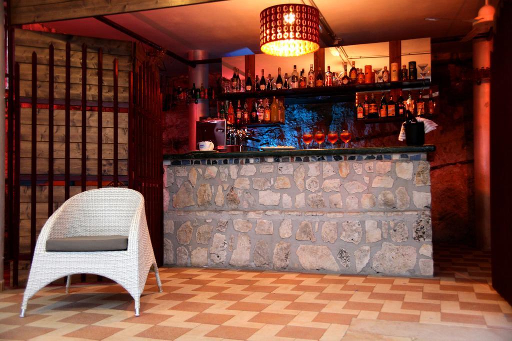 Agricostella Agriturismo Vieste Zewnętrze zdjęcie
