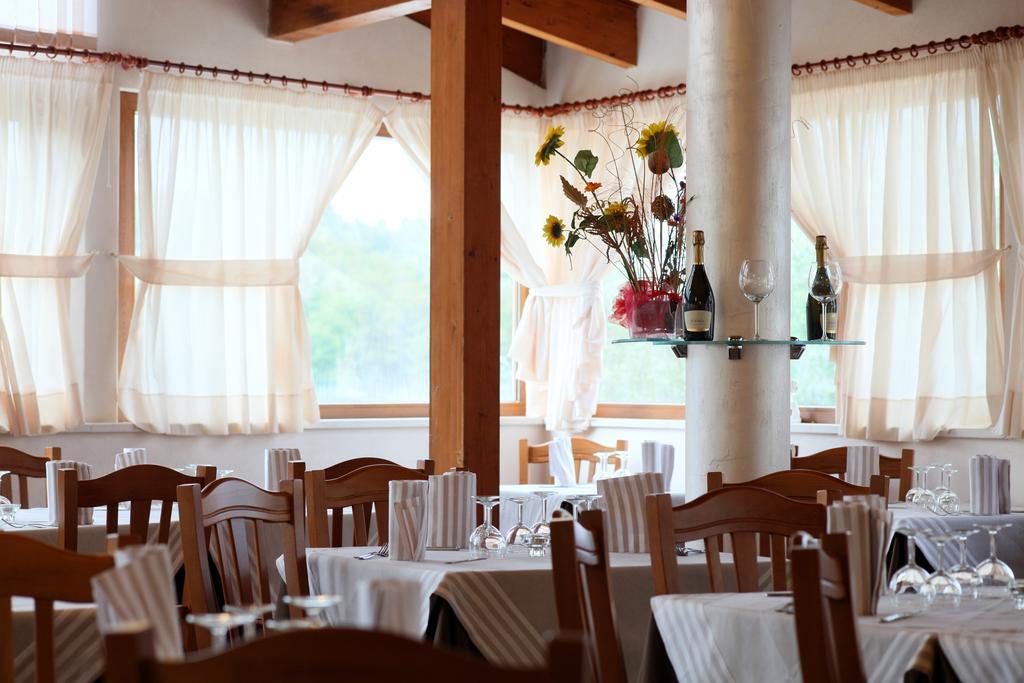 Agricostella Agriturismo Vieste Zewnętrze zdjęcie