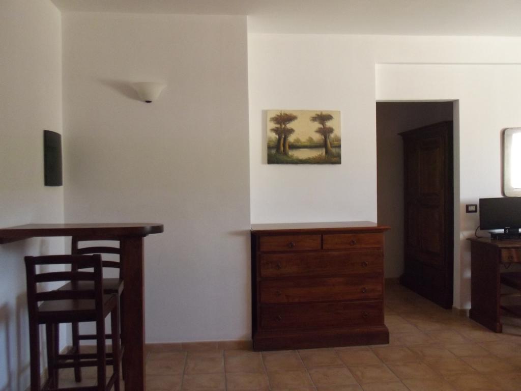 Agricostella Agriturismo Vieste Zewnętrze zdjęcie