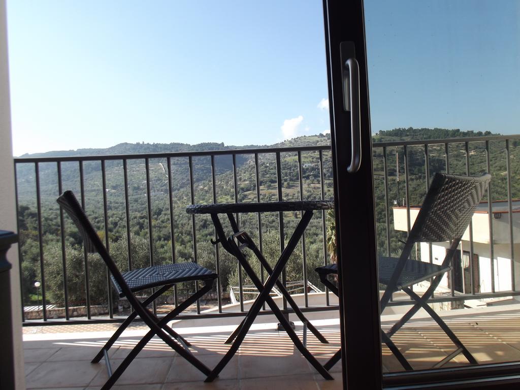 Agricostella Agriturismo Vieste Zewnętrze zdjęcie