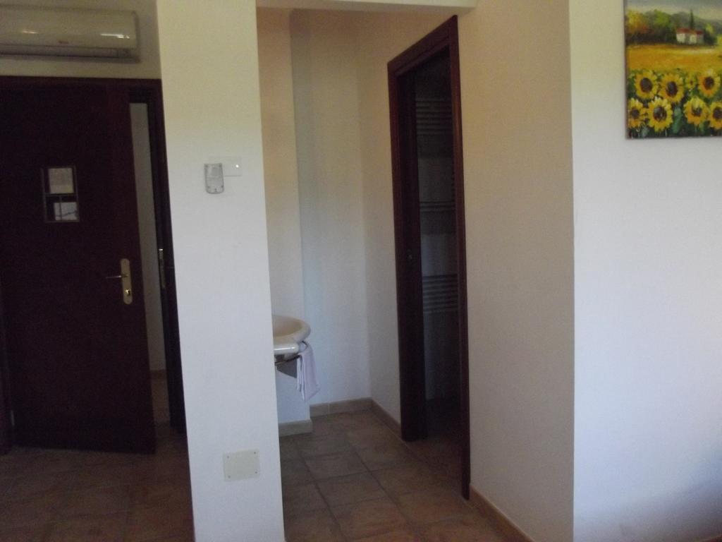 Agricostella Agriturismo Vieste Zewnętrze zdjęcie