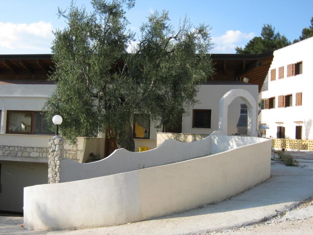 Agricostella Agriturismo Vieste Zewnętrze zdjęcie