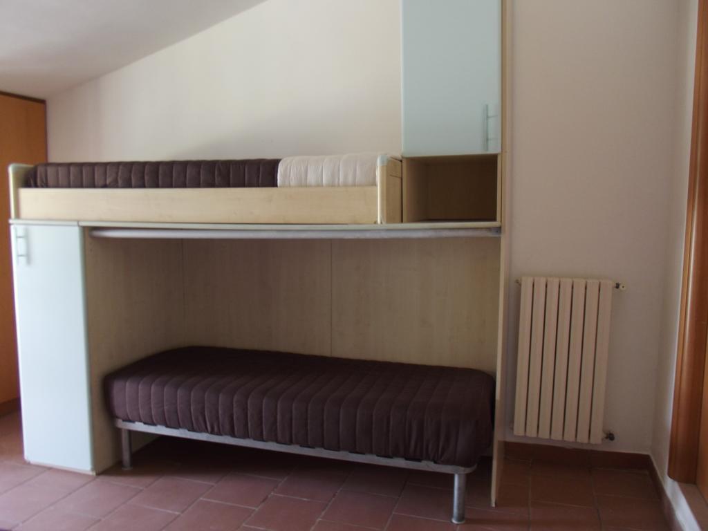 Agricostella Agriturismo Vieste Zewnętrze zdjęcie