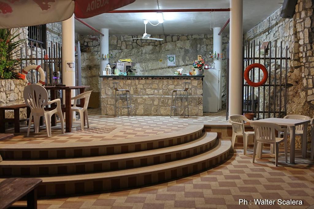 Agricostella Agriturismo Vieste Zewnętrze zdjęcie