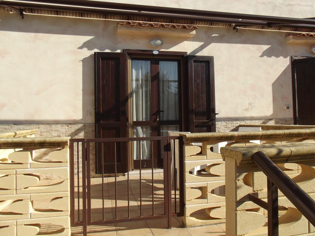 Agricostella Agriturismo Vieste Zewnętrze zdjęcie