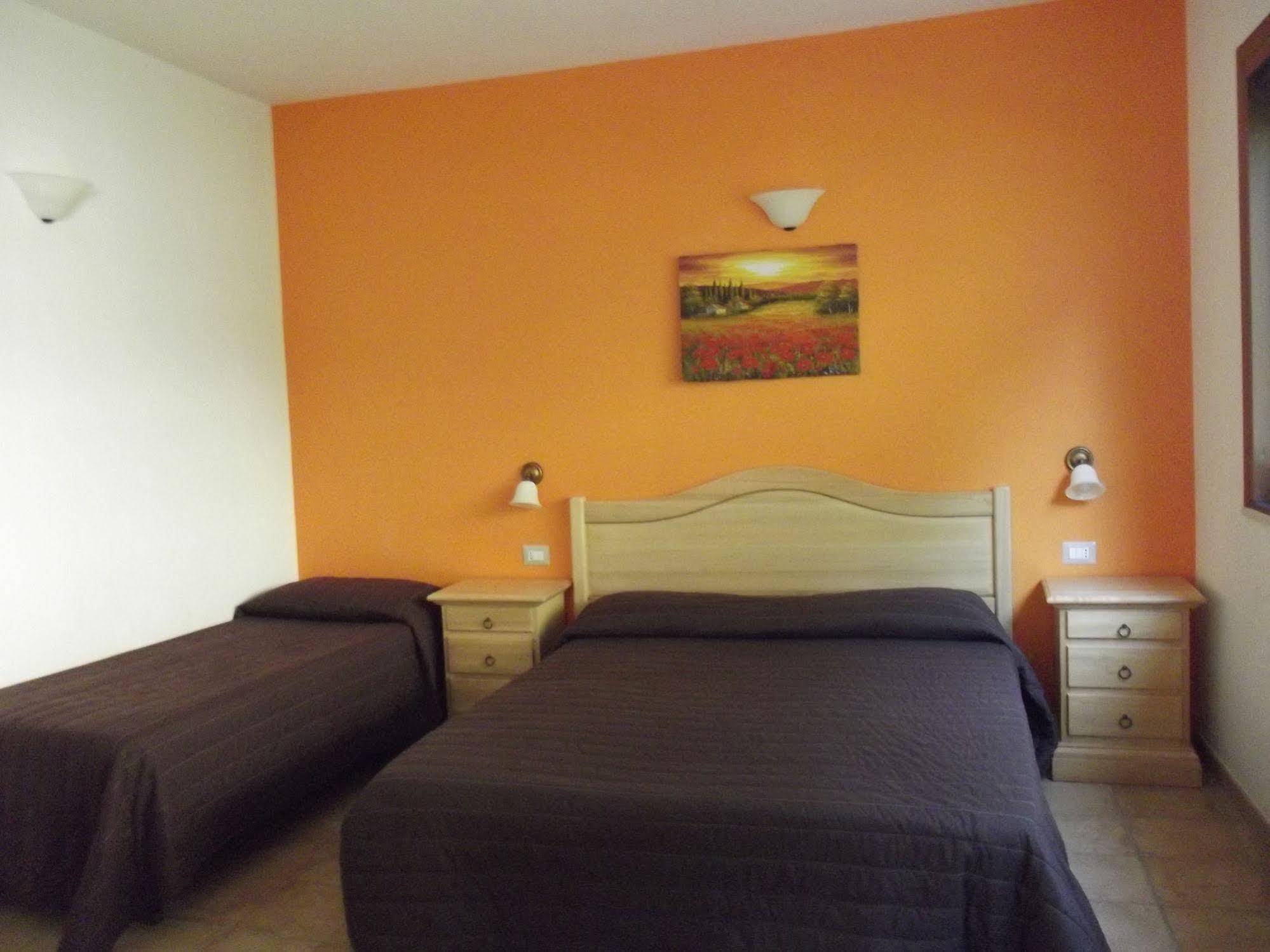 Agricostella Agriturismo Vieste Zewnętrze zdjęcie