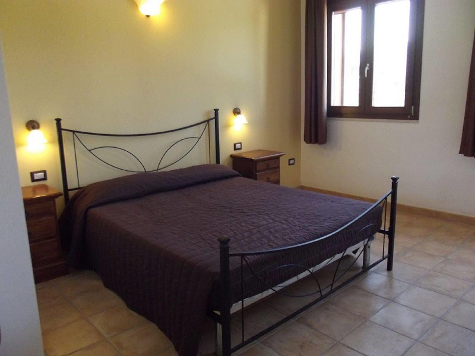 Agricostella Agriturismo Vieste Zewnętrze zdjęcie