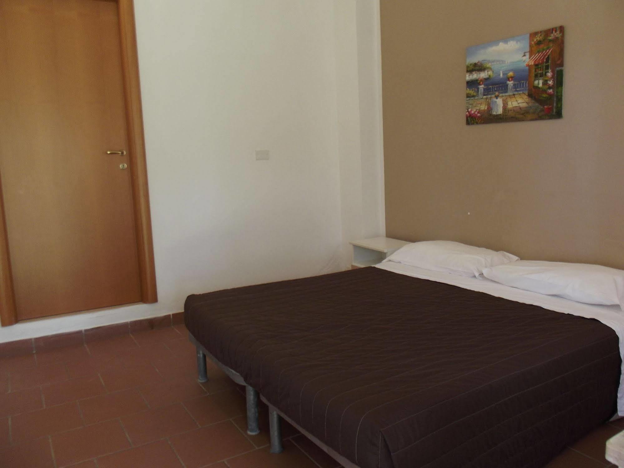 Agricostella Agriturismo Vieste Zewnętrze zdjęcie
