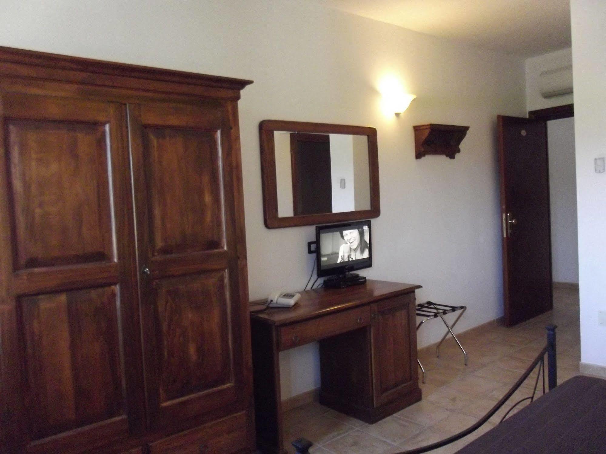 Agricostella Agriturismo Vieste Zewnętrze zdjęcie