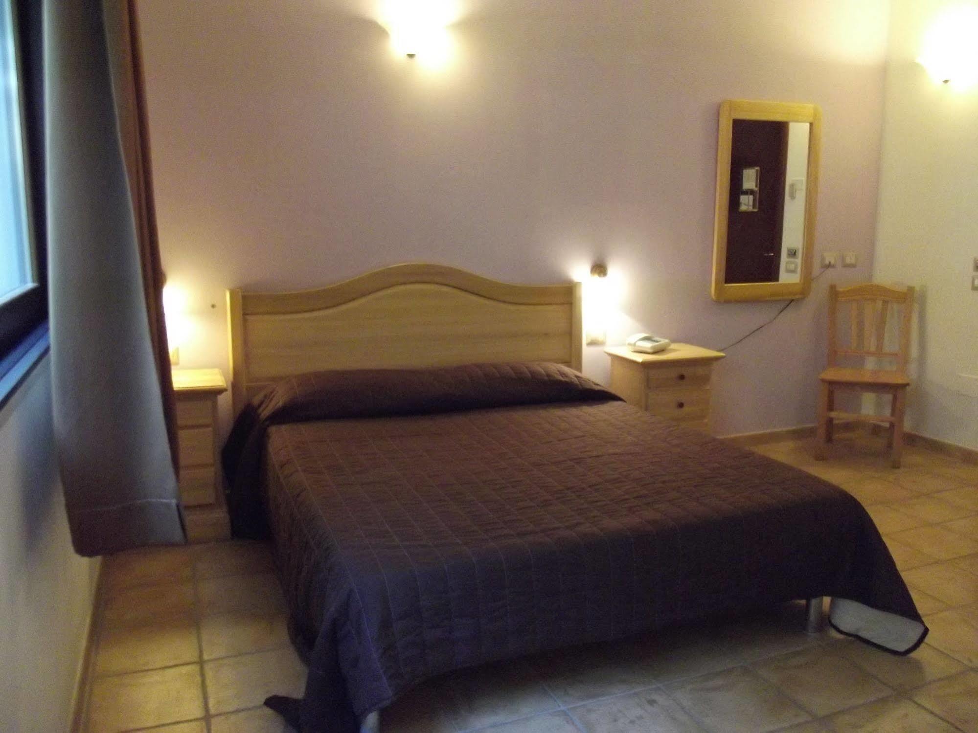 Agricostella Agriturismo Vieste Zewnętrze zdjęcie