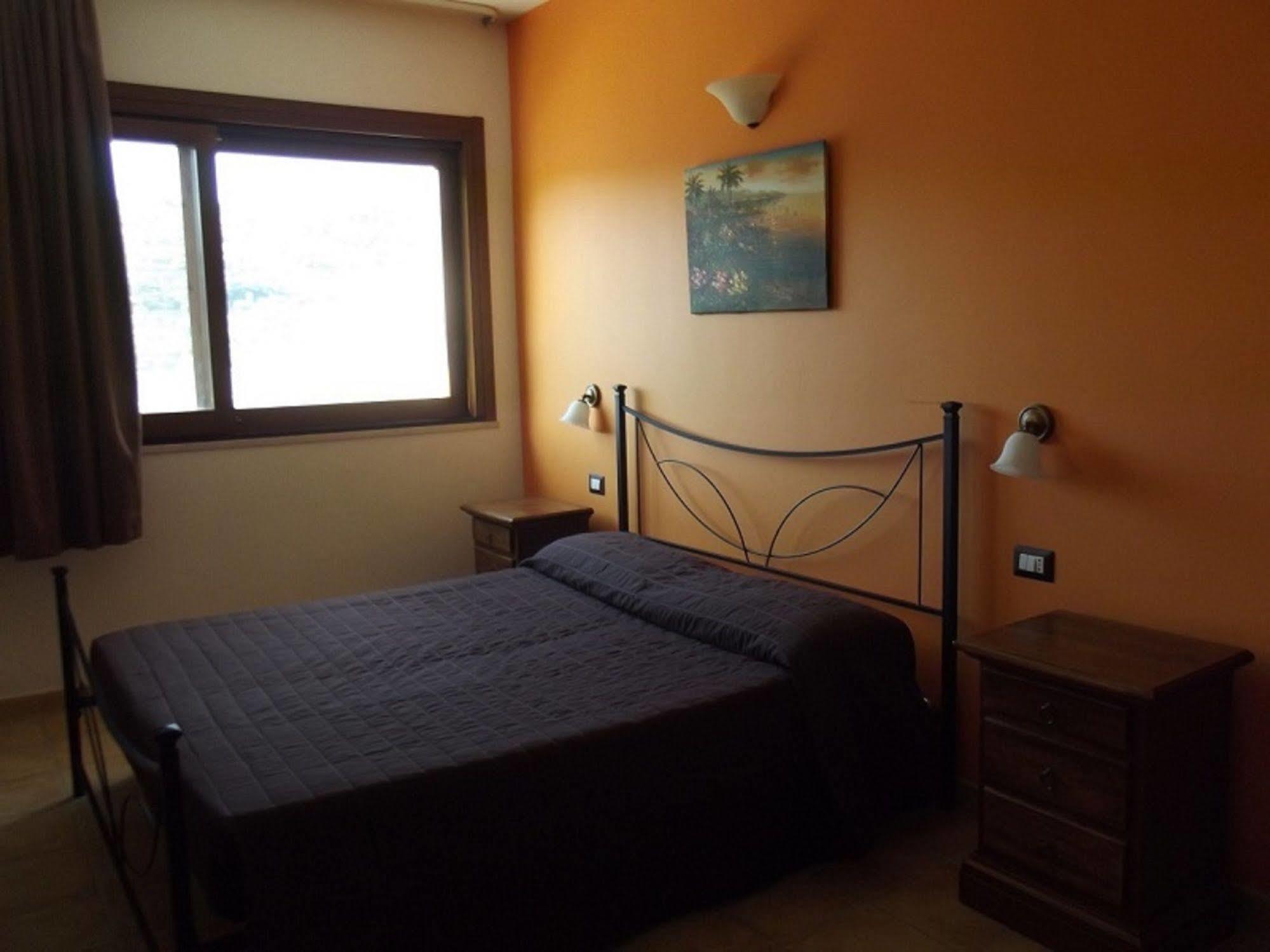 Agricostella Agriturismo Vieste Zewnętrze zdjęcie