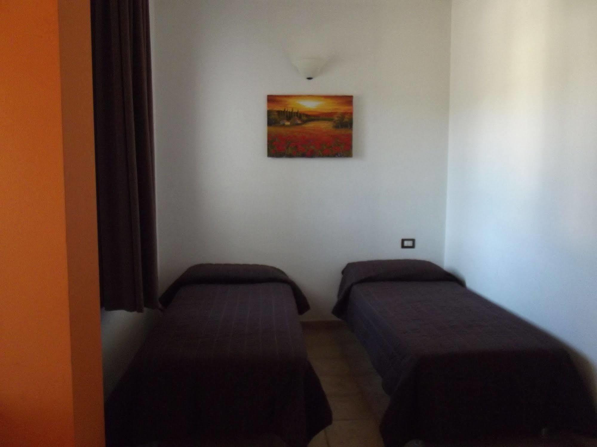 Agricostella Agriturismo Vieste Zewnętrze zdjęcie