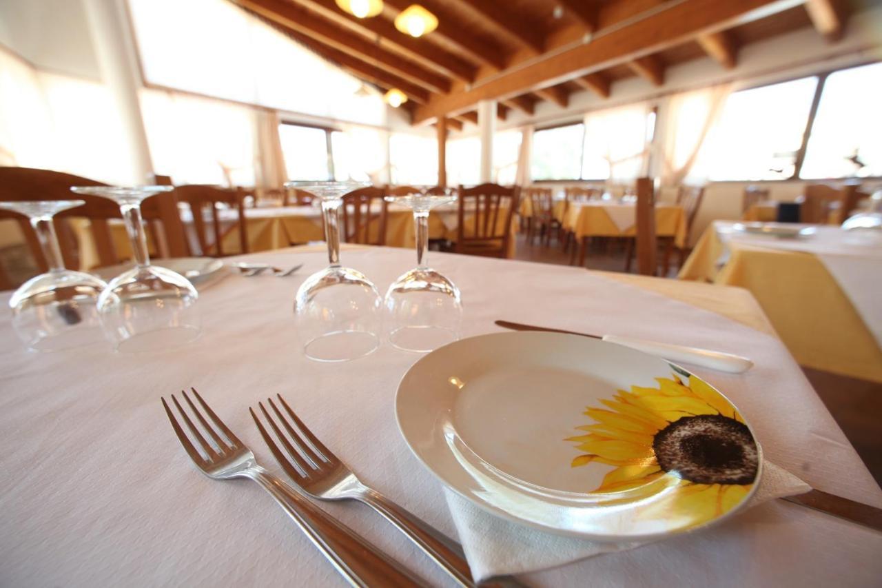 Agricostella Agriturismo Vieste Zewnętrze zdjęcie