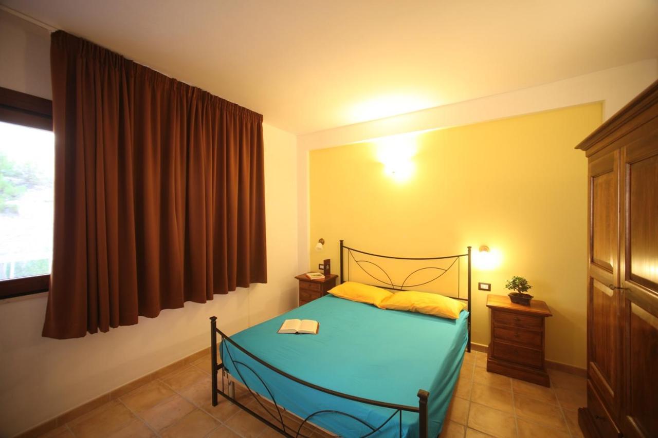 Agricostella Agriturismo Vieste Zewnętrze zdjęcie