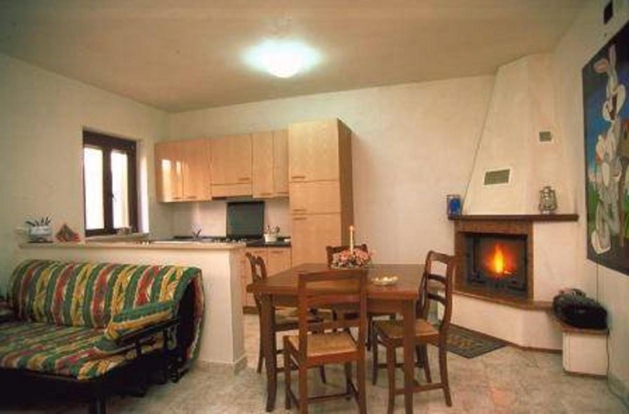Agricostella Agriturismo Vieste Zewnętrze zdjęcie