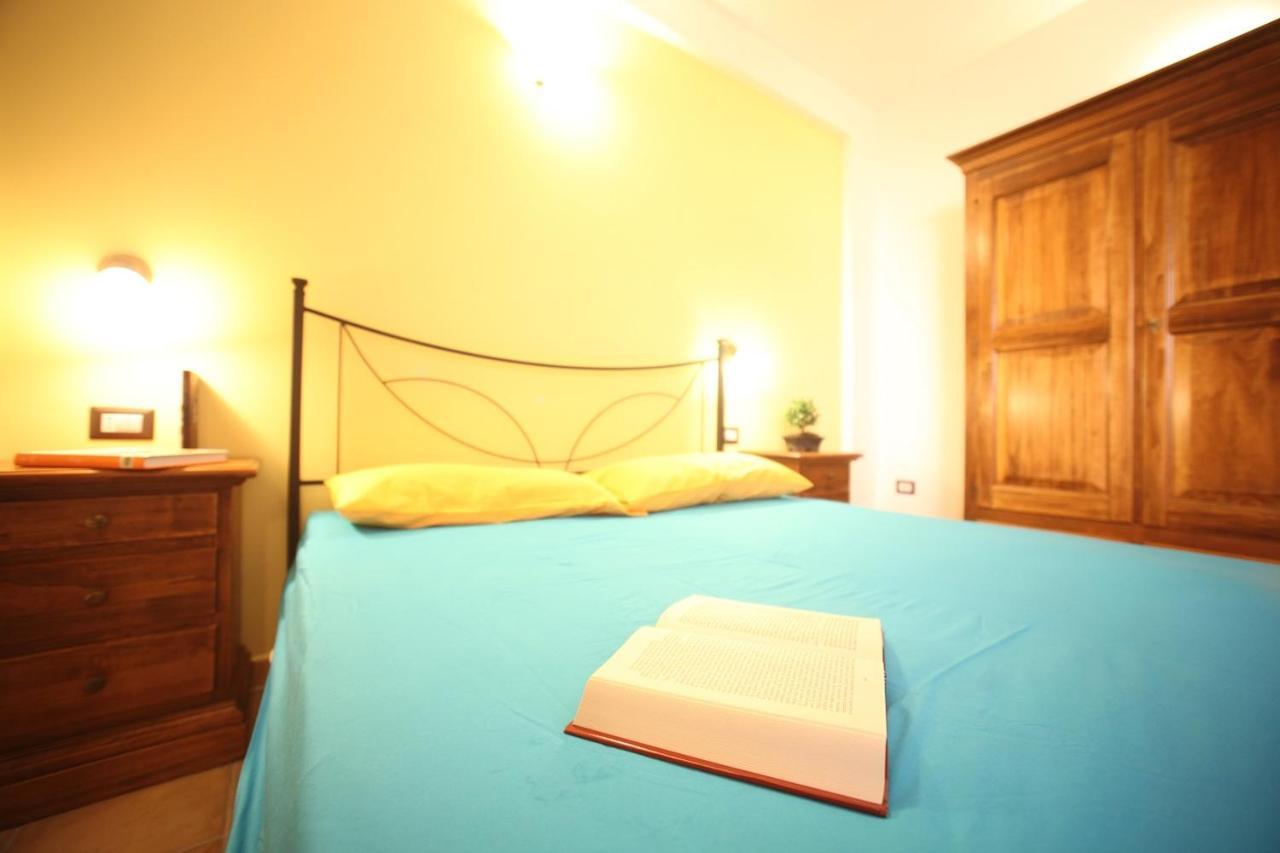 Agricostella Agriturismo Vieste Zewnętrze zdjęcie