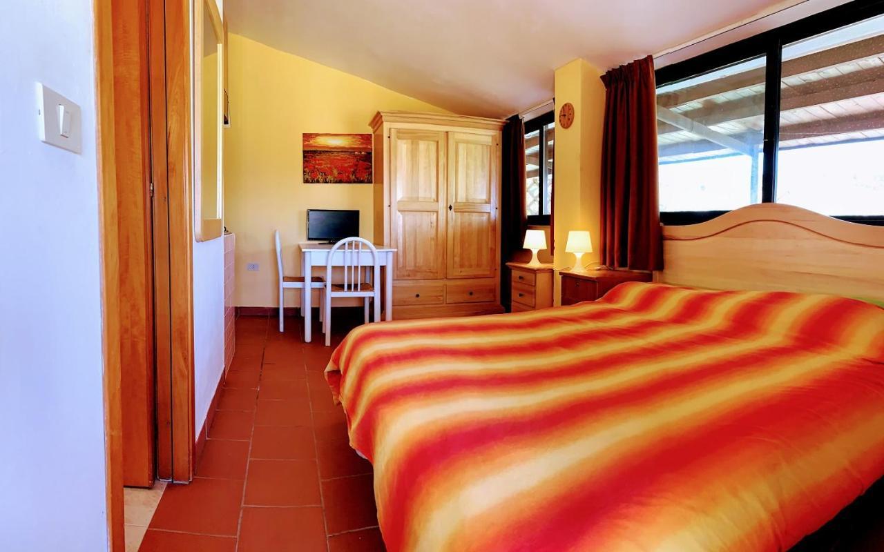 Agricostella Agriturismo Vieste Zewnętrze zdjęcie